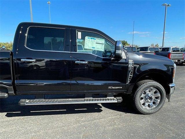new 2026 Ford F-350 car, priced at $83,436