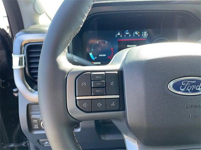 new 2026 Ford F-350 car, priced at $83,436