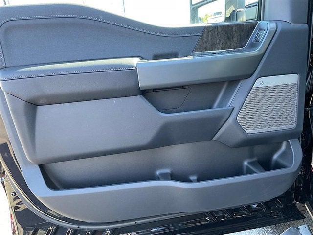 new 2026 Ford F-350 car, priced at $83,436