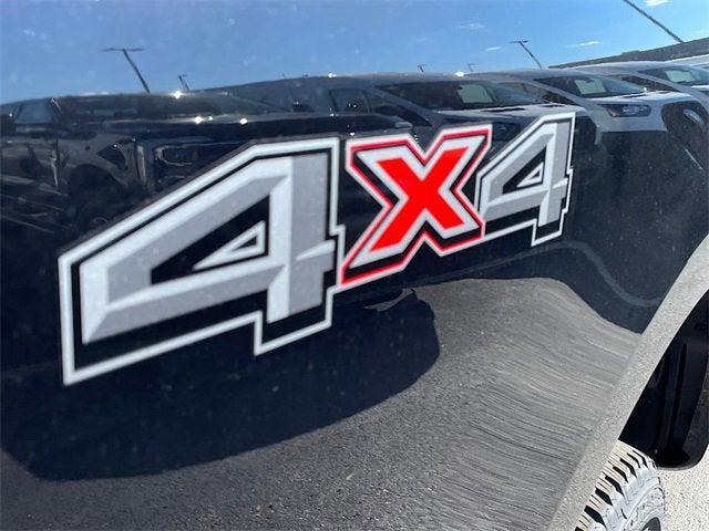 new 2026 Ford F-350 car, priced at $83,436