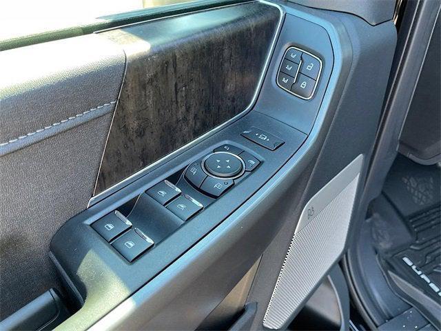 new 2026 Ford F-350 car, priced at $83,436