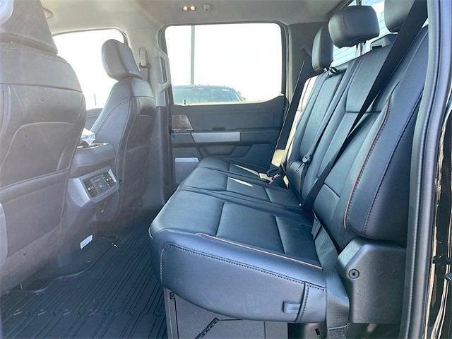 new 2026 Ford F-350 car, priced at $83,436