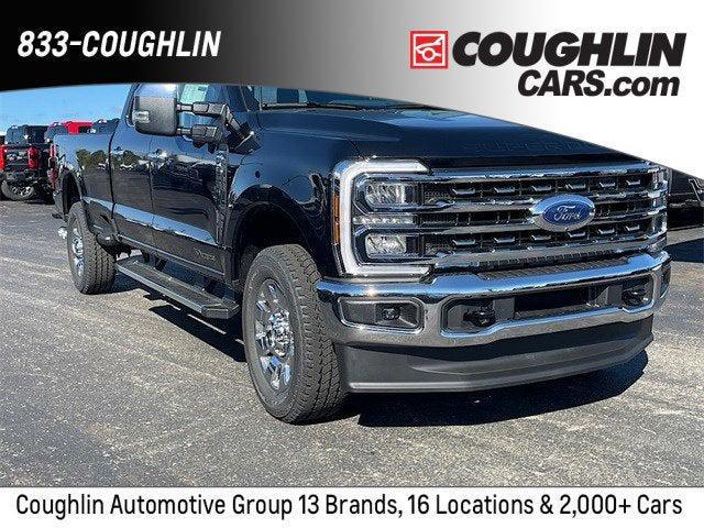 new 2026 Ford F-350 car, priced at $83,436