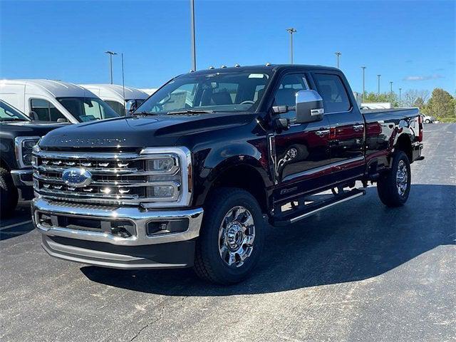 new 2026 Ford F-350 car, priced at $83,436