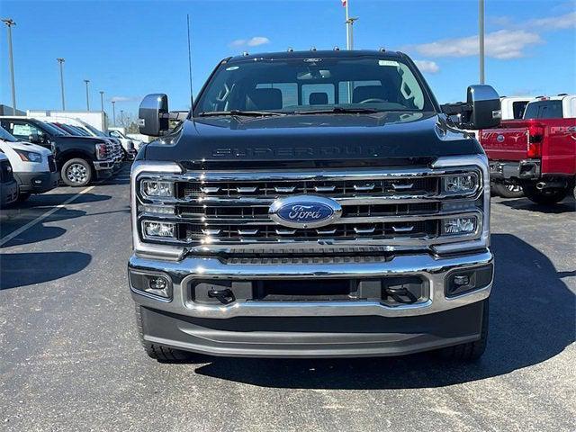 new 2026 Ford F-350 car, priced at $83,436