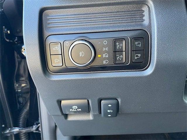 new 2026 Ford F-350 car, priced at $83,436