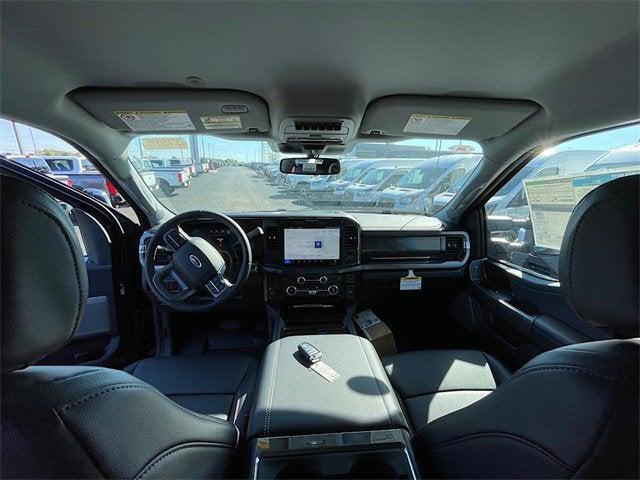 new 2026 Ford F-350 car, priced at $83,436