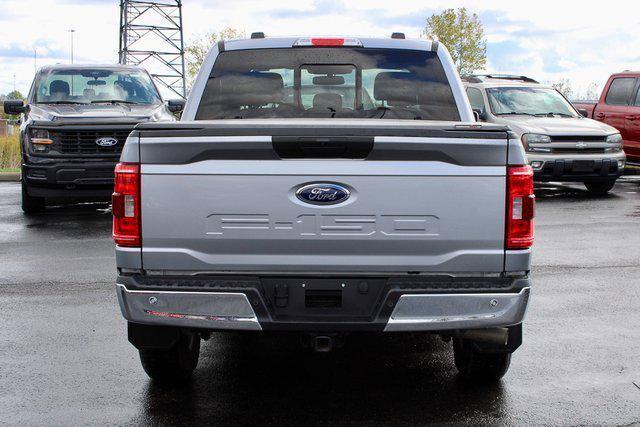 used 2023 Ford F-150 car, priced at $42,600