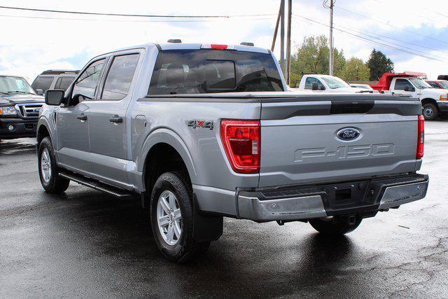 used 2023 Ford F-150 car, priced at $42,600