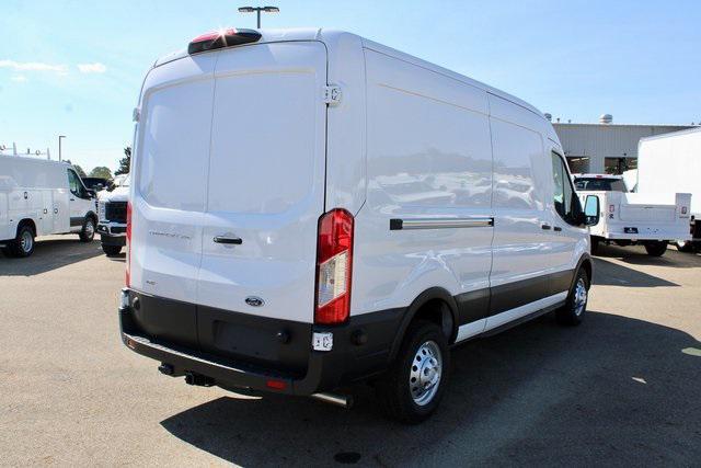 new 2024 Ford Transit-250 car, priced at $60,460