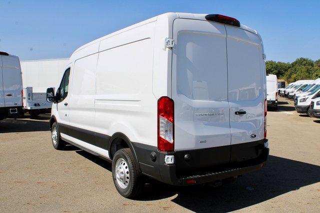 new 2024 Ford Transit-250 car, priced at $58,960