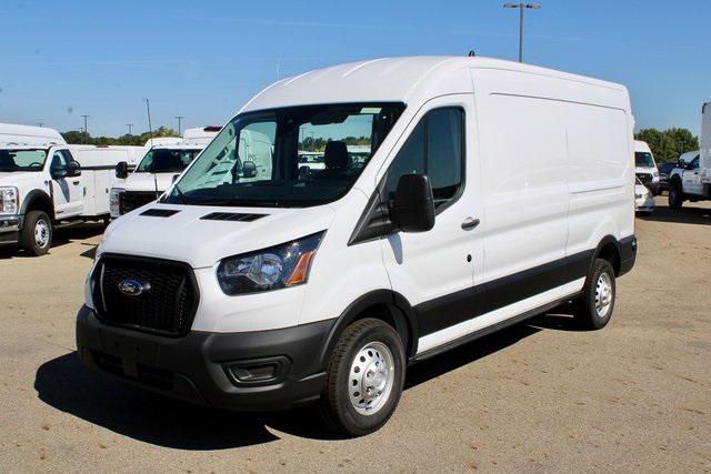 new 2024 Ford Transit-250 car, priced at $60,460