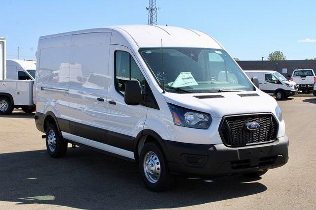 new 2024 Ford Transit-250 car, priced at $60,460