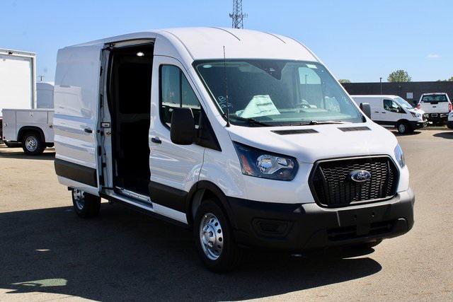 new 2024 Ford Transit-250 car, priced at $60,460