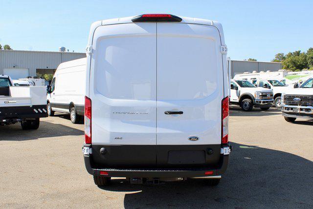 new 2024 Ford Transit-250 car, priced at $58,960