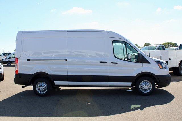 new 2024 Ford Transit-250 car, priced at $60,460