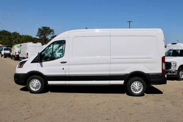 new 2024 Ford Transit-250 car, priced at $60,460