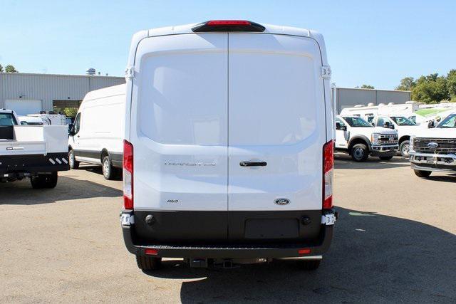 new 2024 Ford Transit-250 car, priced at $60,460