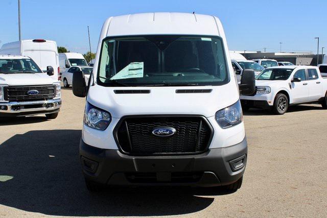 new 2024 Ford Transit-250 car, priced at $60,460