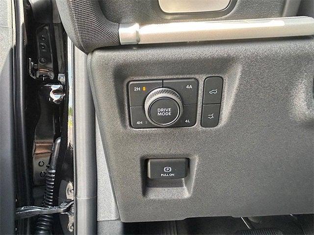 new 2025 Ford Expedition Max car, priced at $73,168