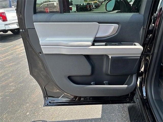 new 2025 Ford Expedition Max car, priced at $73,168