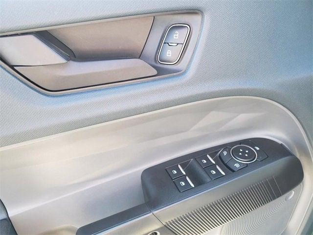 new 2025 Ford Maverick car, priced at $33,497