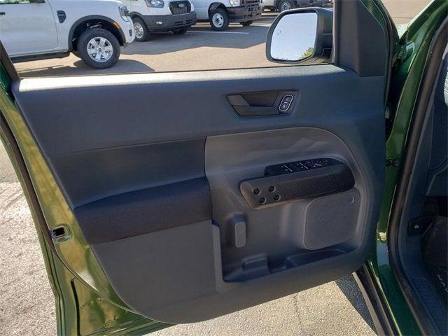 new 2025 Ford Maverick car, priced at $33,497