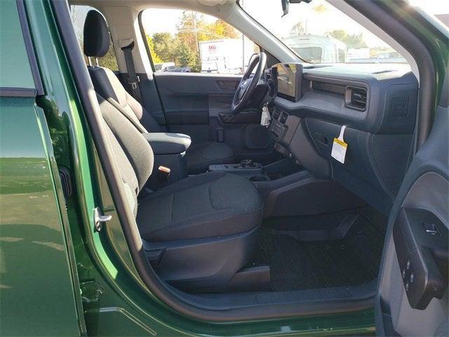 new 2025 Ford Maverick car, priced at $33,497