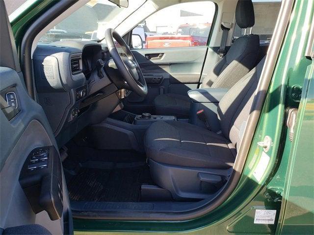 new 2025 Ford Maverick car, priced at $33,497