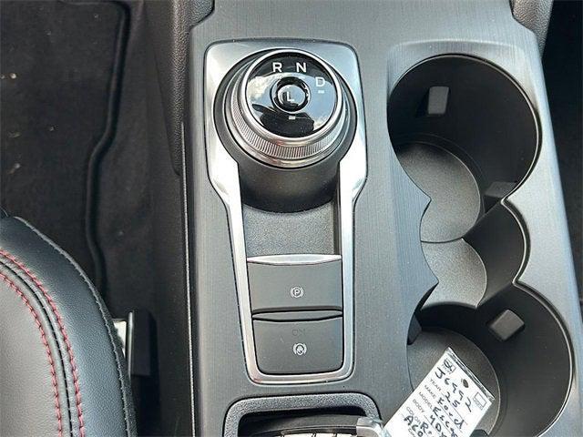 new 2025 Ford Escape car, priced at $33,499