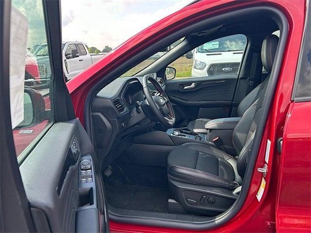 new 2025 Ford Escape car, priced at $33,499