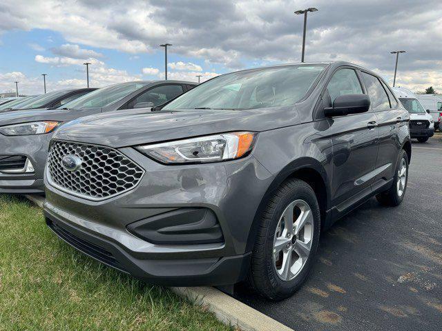 new 2024 Ford Edge car, priced at $32,350