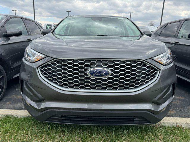 new 2024 Ford Edge car, priced at $32,350