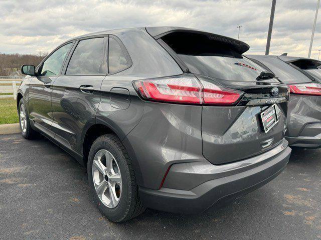 new 2024 Ford Edge car, priced at $32,350