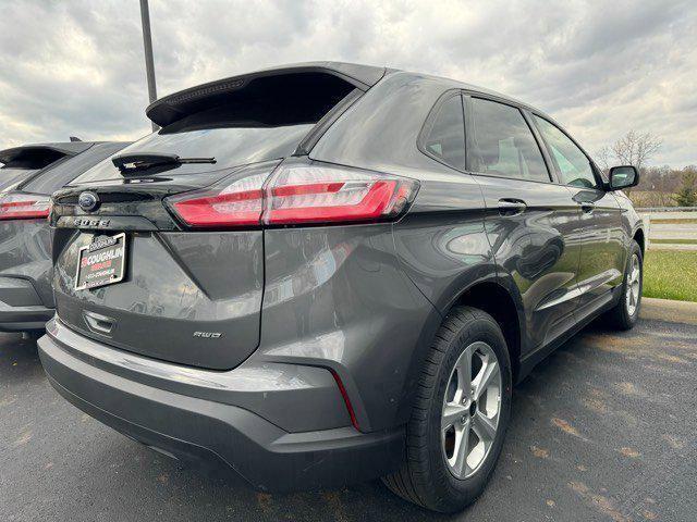 new 2024 Ford Edge car, priced at $32,350