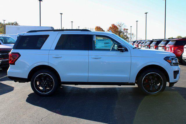 new 2024 Ford Expedition car, priced at $77,526