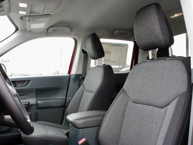 new 2025 Ford Maverick car, priced at $38,025