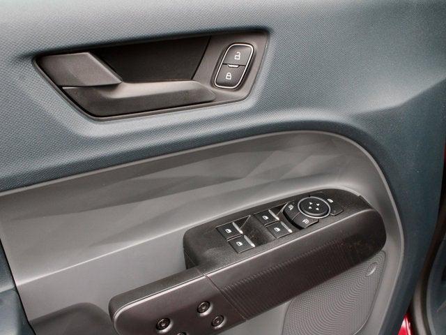 new 2025 Ford Maverick car, priced at $38,025