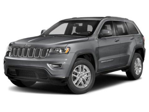 used 2018 Jeep Grand Cherokee car, priced at $19,500