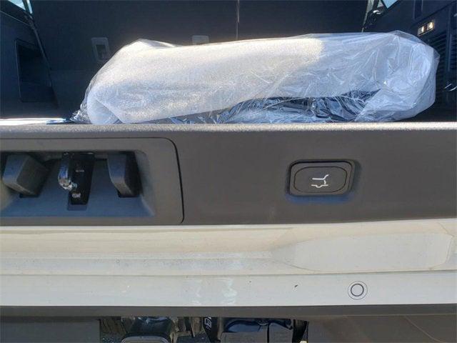 new 2025 Ford Expedition Max car, priced at $68,974