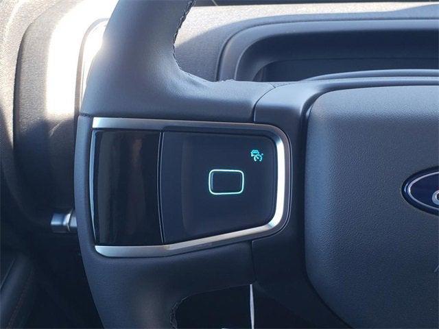 new 2025 Ford Expedition Max car, priced at $68,974