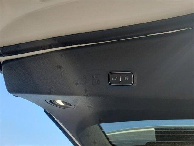 new 2025 Ford Expedition Max car, priced at $68,974