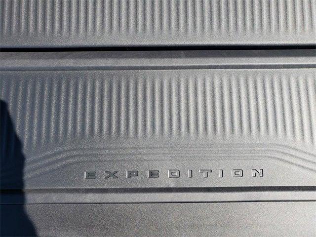new 2025 Ford Expedition Max car, priced at $68,974