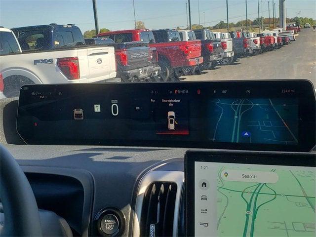 new 2025 Ford Expedition Max car, priced at $68,974