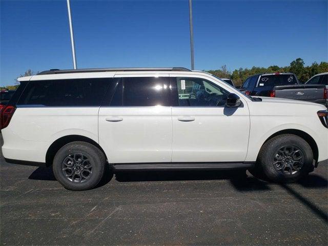 new 2025 Ford Expedition Max car, priced at $68,974