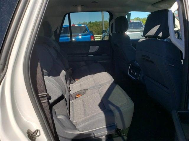 new 2025 Ford Expedition Max car, priced at $68,974