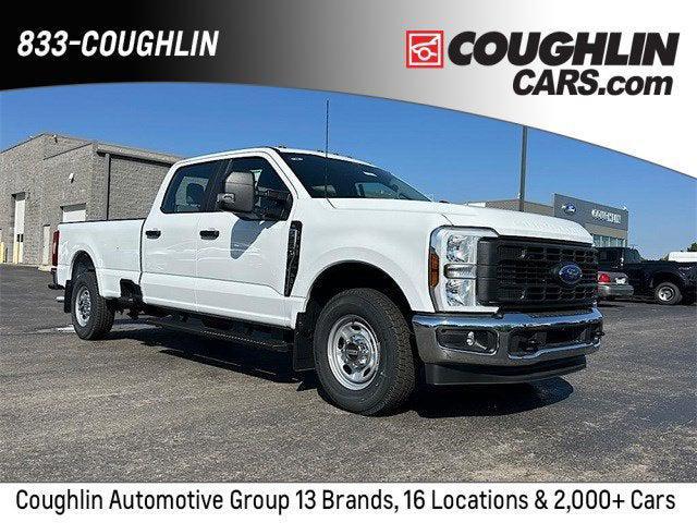 new 2026 Ford F-250 car, priced at $53,022