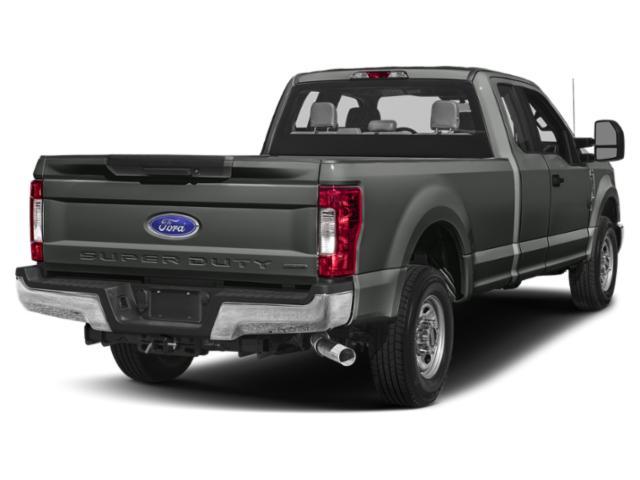used 2019 Ford F-250 car, priced at $24,900