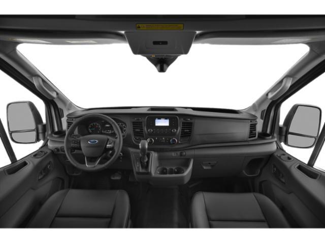 new 2024 Ford Transit-350 car, priced at $57,465