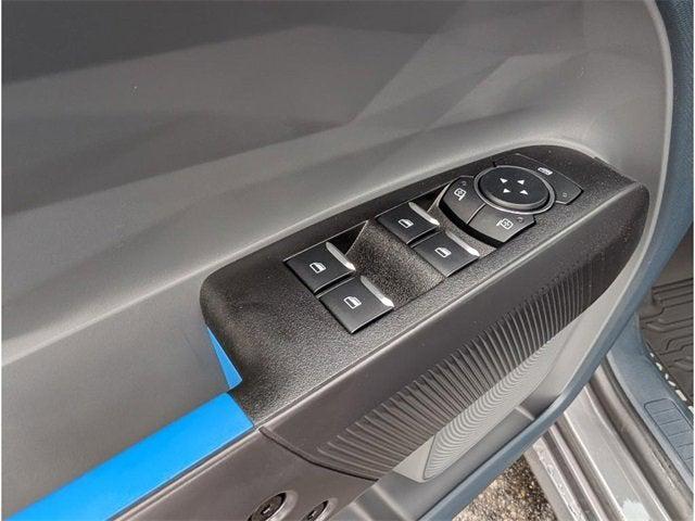 new 2025 Ford Maverick car, priced at $36,566